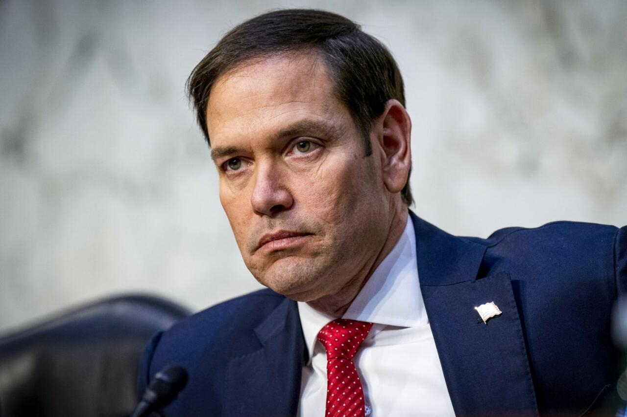 Rubio: Azərbaycanı və Ermənistanı yeni sülh dövrü münasibətilə təbrik edirik