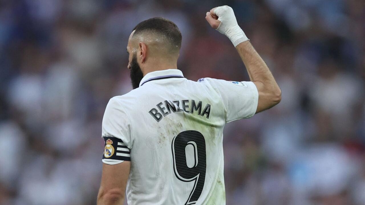 ''Real''da Benzemanın tərlətdiyi formanı o geyinəcək - FOTO
