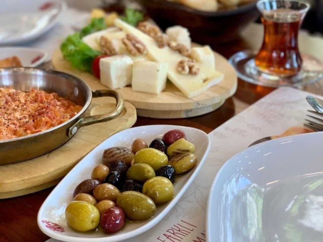 Zeytunu bu formada yemək ''zəhərləyir''