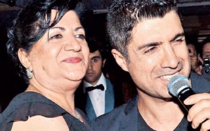 ''Milyonlar qazanır, amma mənə ayda cəmi...'' - Anasından Özcana sərt sözlər - FOTO