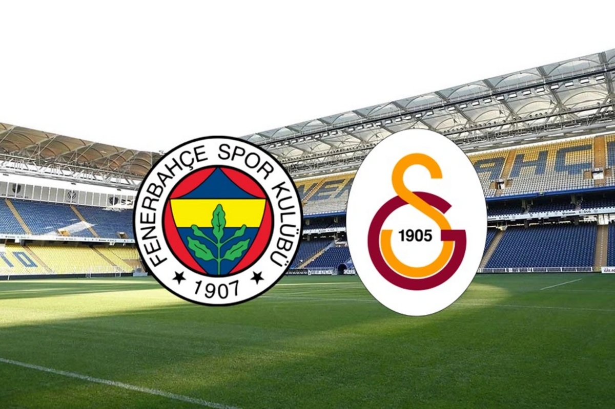 Kubok əl dəyişdirdi: ''Qalatasaray''dan alınıb, ''Fənərbağça''ya verildi - FOTO