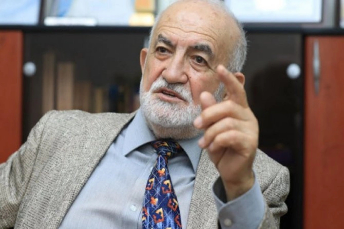 Məmməd İsmayılın vəziyyəti ağırlaşıb