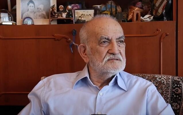 ''Nobel''ə namizədliyi verilən Azərbaycan şairi: Məmməd İsmayıl kimdir? - BİOQRAFİYA
