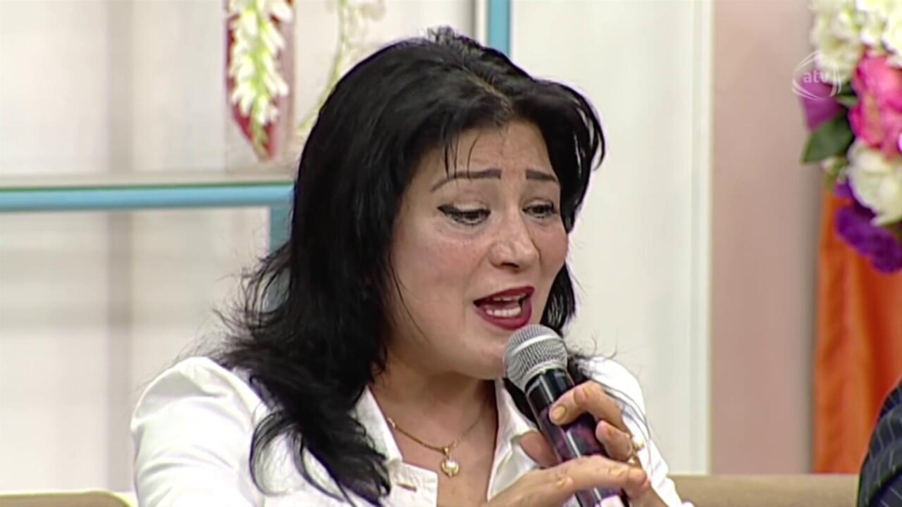 ''Dedim ki, daha şair deyiləm''