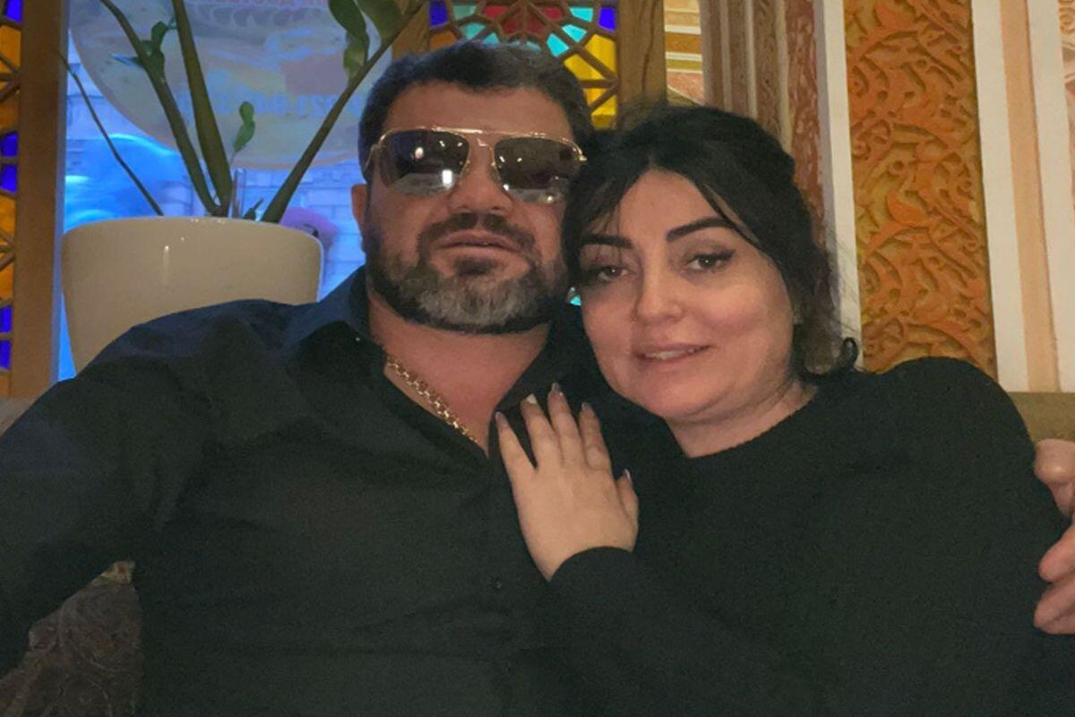 ''100 hoqqadan çıxana qismətidir deyirlər''