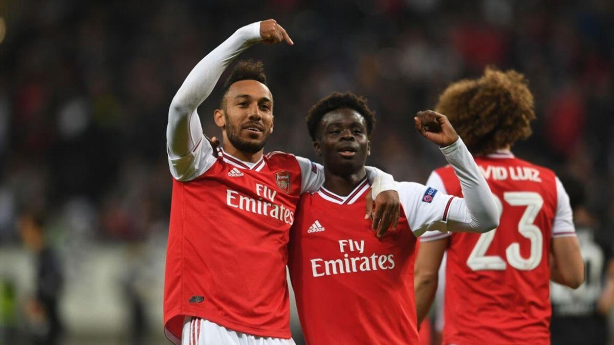 ''Arsenal''a böyük İTKİ: 1 ay ayağına top dəyməyəcək