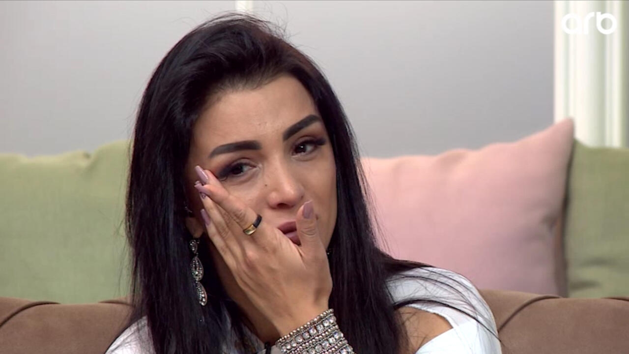 ''Atamı dəfn edib məni xəstəxanaya yerləşdirdilər''