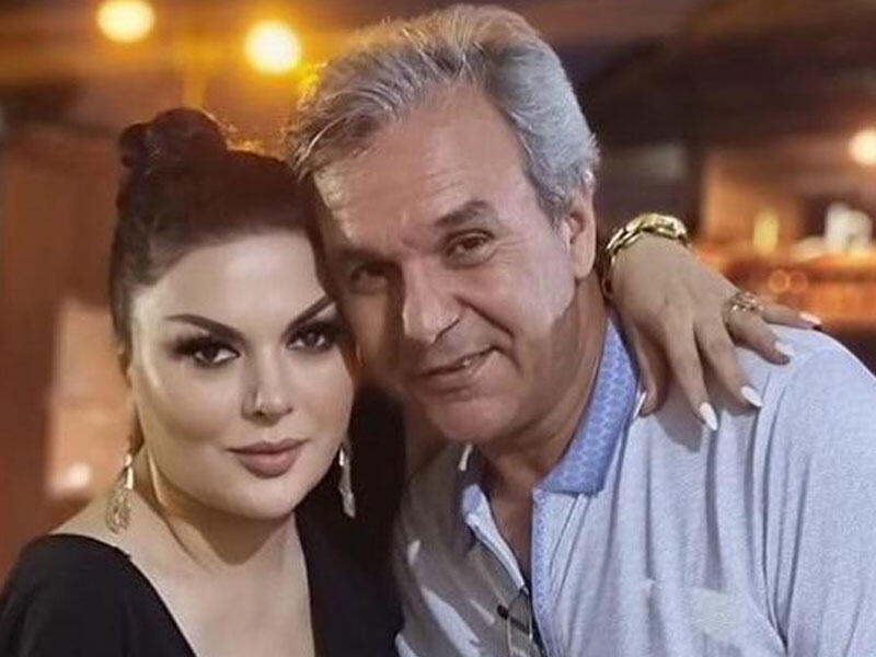 ''Xanımımın ayağını yuyaram, hələ masaj da edərəm”