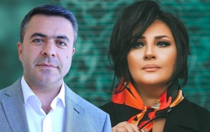 ''Qəribə bir kədərlə üzümə baxıb gələ bilməyəcəyini dedi''