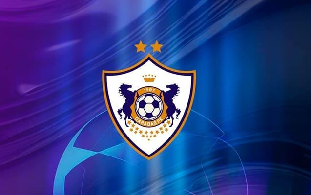 “Qarabağ”dan böyük jest - pul mükafatı təqdim edildi