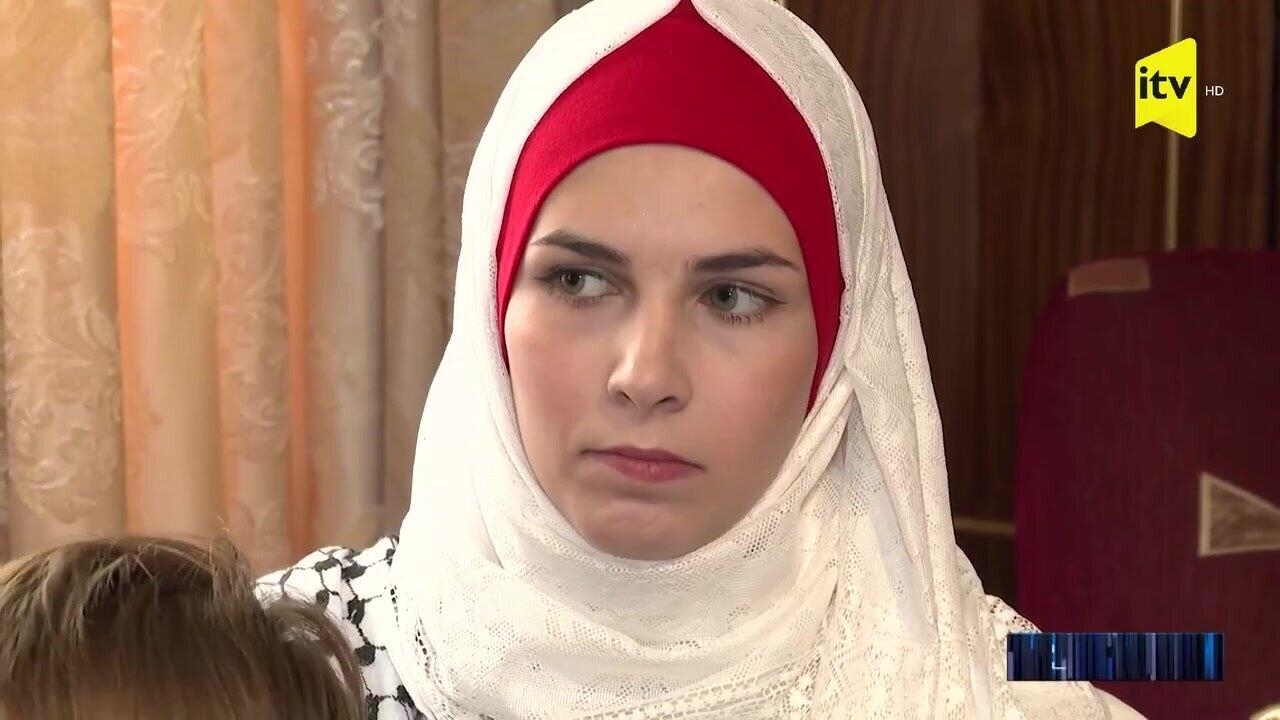 ''Oğlum atasının öldüyünü bilmir, deyir ki, atama zəng elə...'' - Bakıya gətirilən ailə danışdı - VİDEO