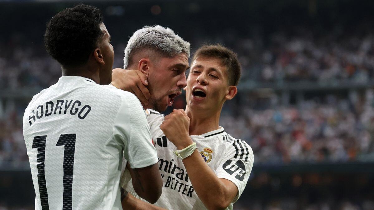 ''Real Madrid'' bu ulduzuna 1 milyard avro qiymət qoydu