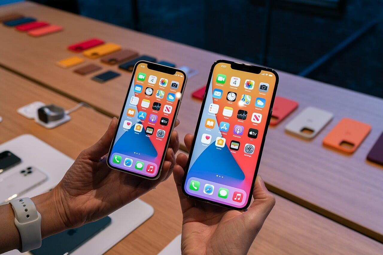 ''Apple''ın ən güclü cihazları bəlli oldu - Hansı ''iPhone'' siyahıdadır?