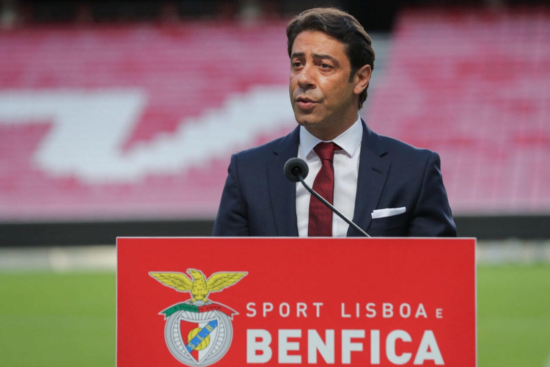 ''Benfika'' prezidenti həbs edilə bilər