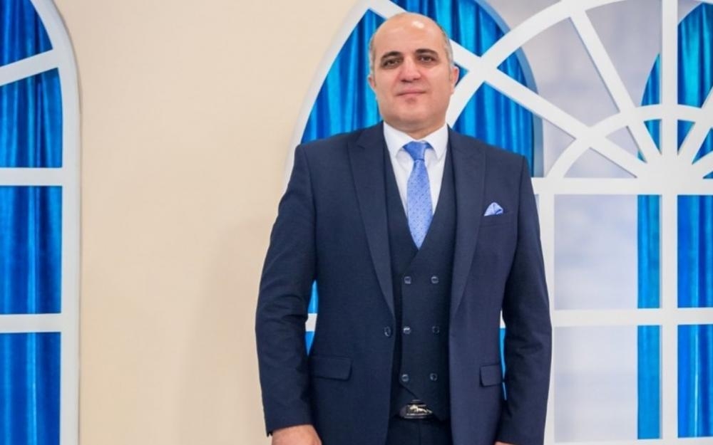 ''Onlar Heydər Əliyev Sarayında konsert verməməlidir''