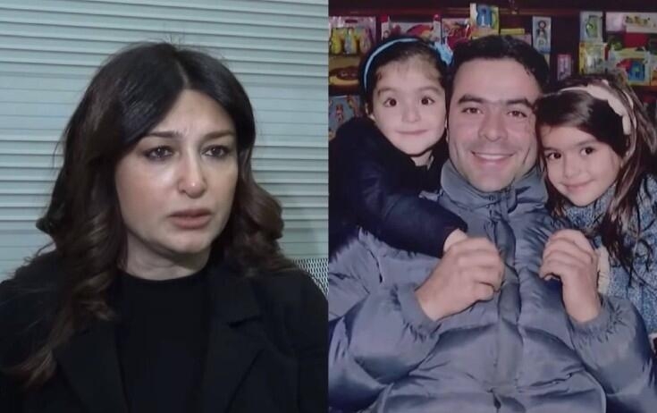 ''Cabir İmanovun qızları Londonda təhsil alır''