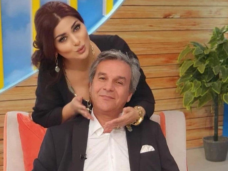 ''Məndə Musa var, onda yoxdur'' - VİDEO
