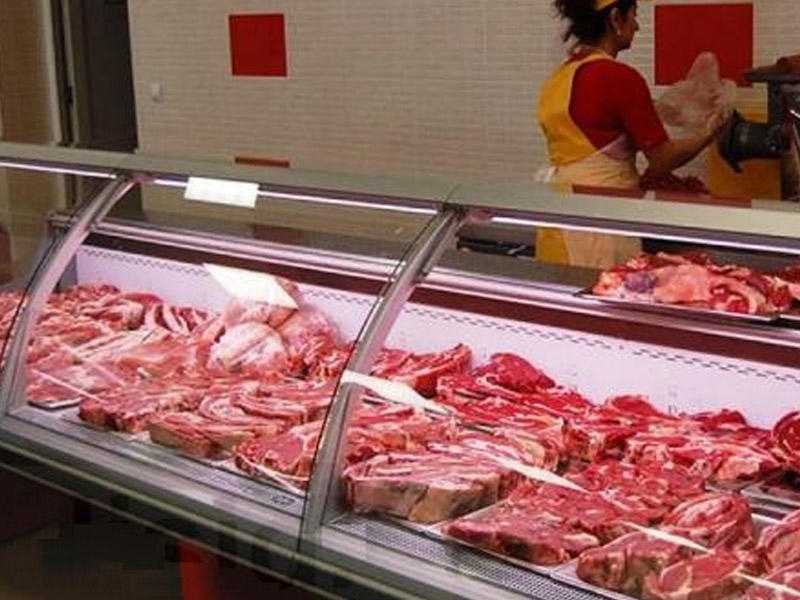 Xəstə heyvanların əti Bakıya gətirilir?