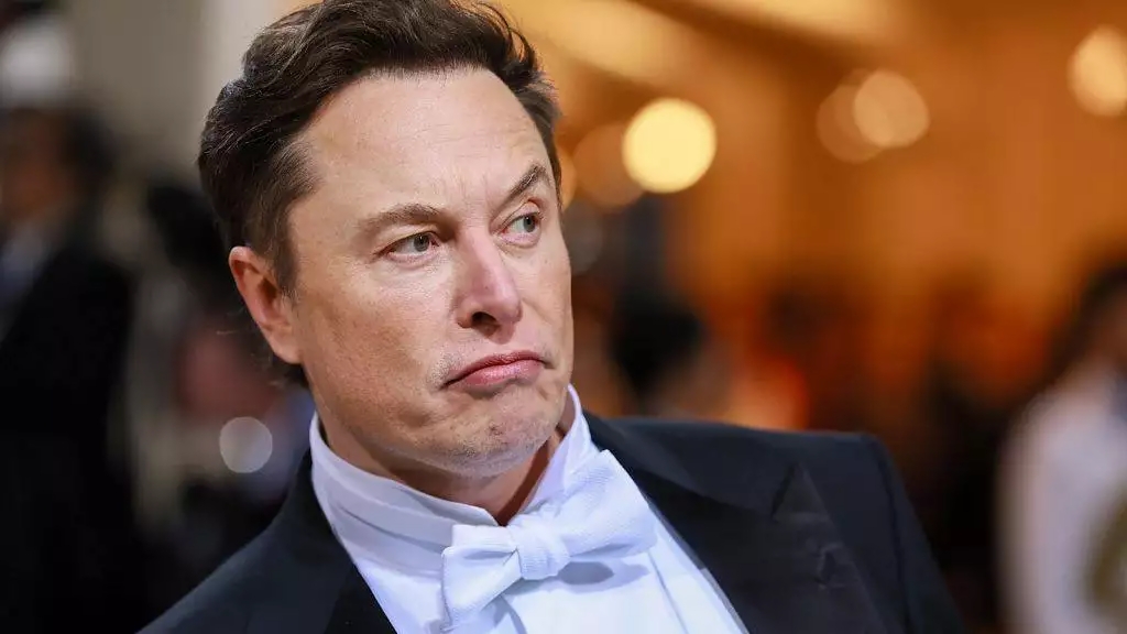 ''Tesla''da İlon Maskın alacağı fantastik MAAŞ