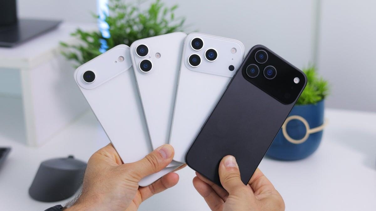 ''iPhone''u hakerlərdən qoruyan FUNKSİYA