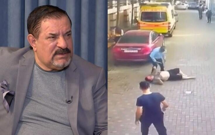 ''Dava etməsəydim, gərək tuman geyinib gəzərdim''