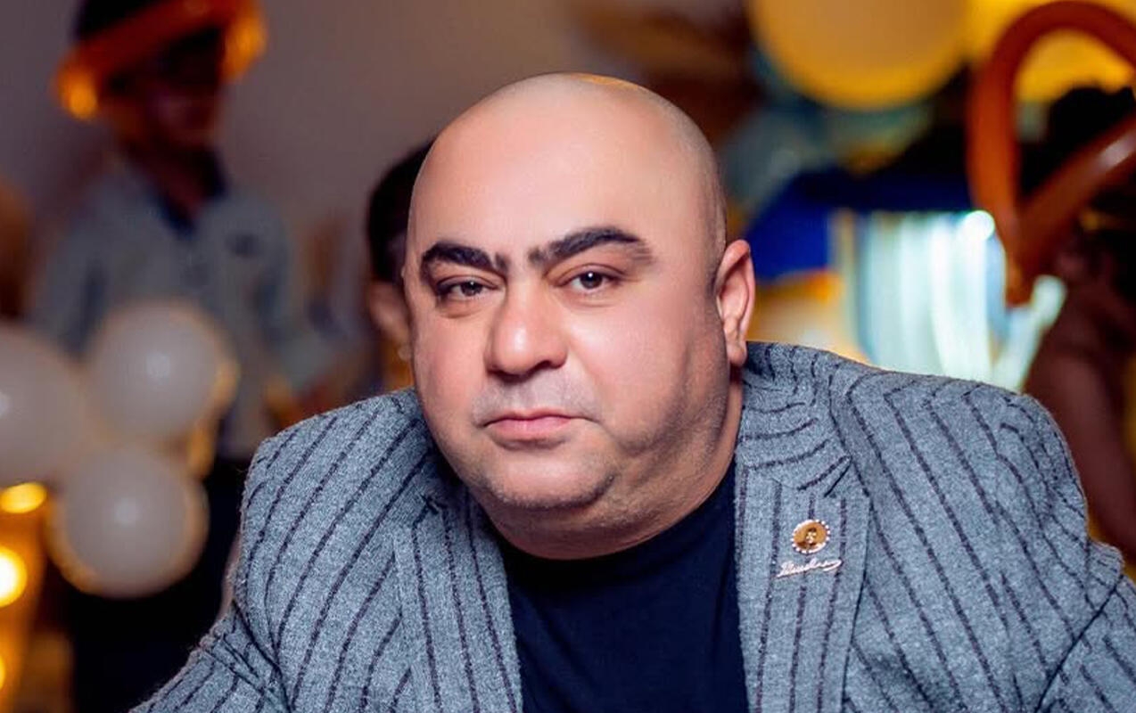 ''Vüsal 300'' ev dustaqlığına buraxıldı