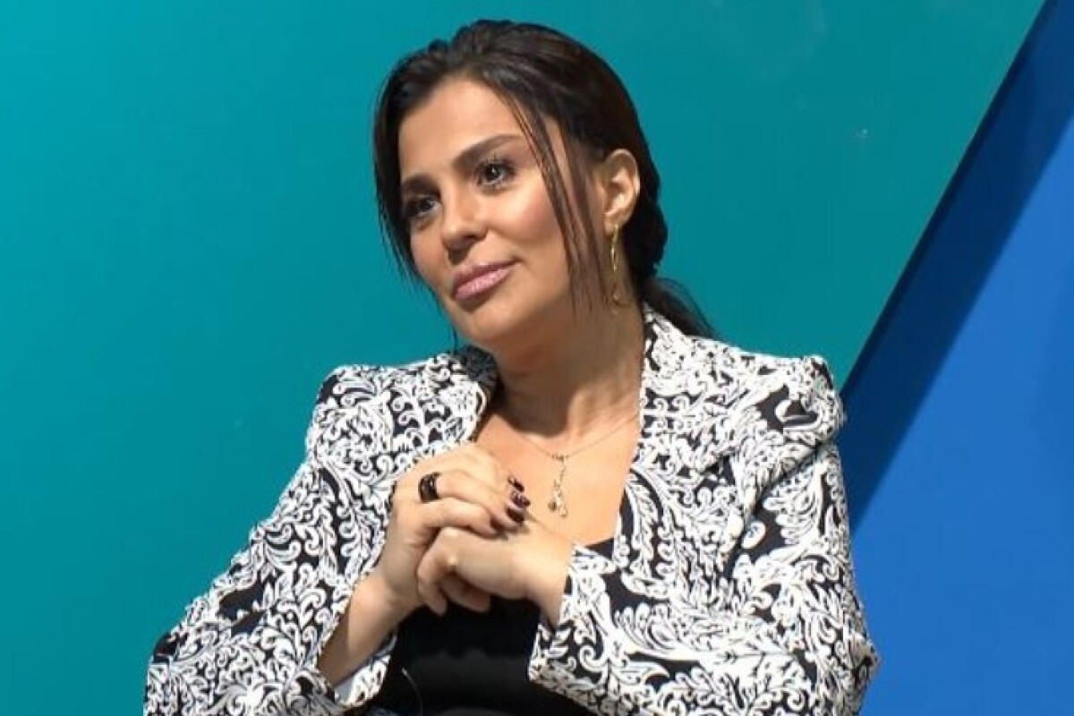 ''Gərək bir az da səbrli olardım, Allah şeytana lənət etsin''