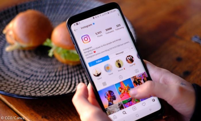 ''İnstagram''ın dizaynı dəyişildi - FOTO