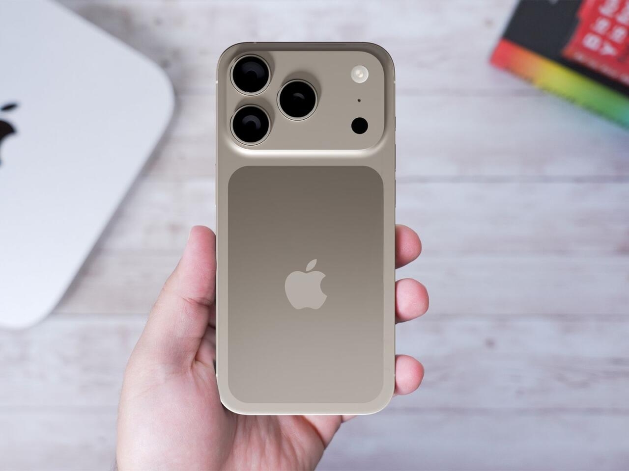 ''iPhone 18'' haqqında ilk məlumatlar - Tarix açıqlandı - FOTO