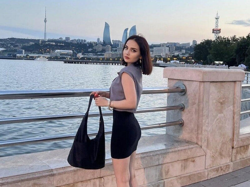 ''Sənin ərində gözüm yoxdur, mənə əxlaqsız gözü ilə baxa bilməzsən''