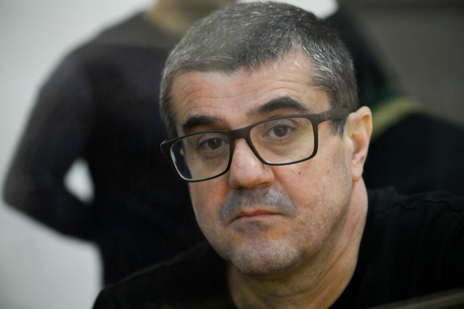 Ermənistanın Azərbaycana vurduğu ziyanla bağlı sənədlər məhkəmədə tədqiq edilib - FOTO