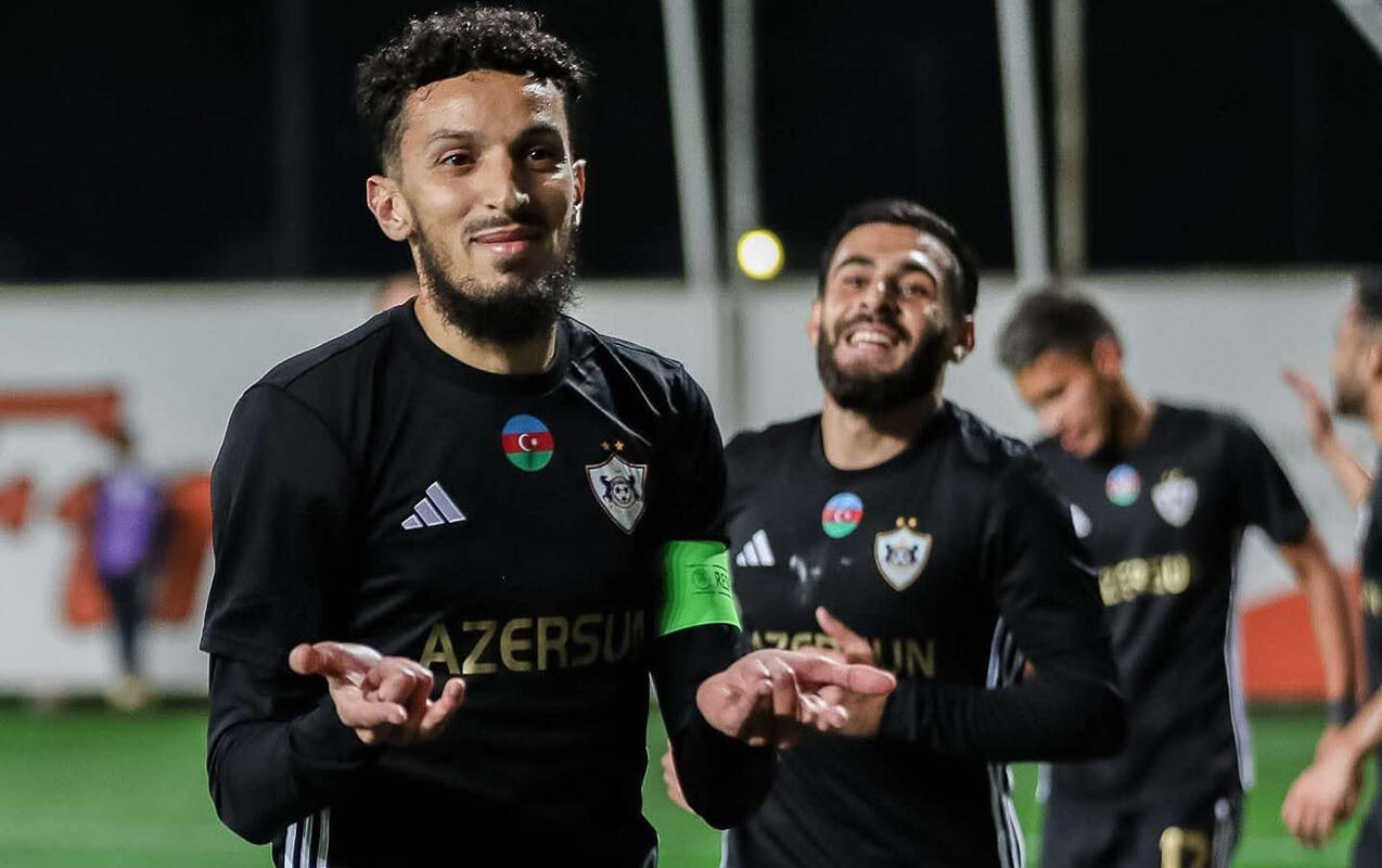 Bu gün ''Qarabağ''ın oyunu var