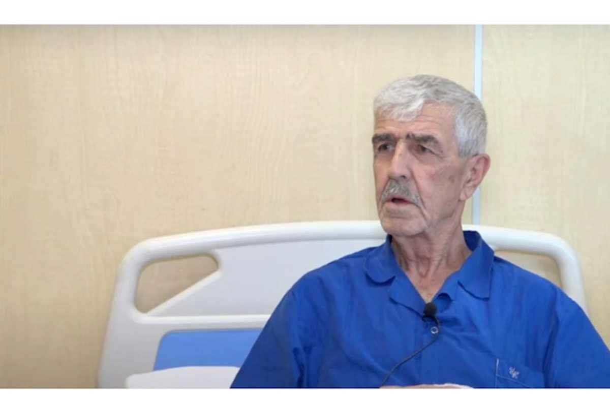 Nurullah Siracov vəfat etdi
