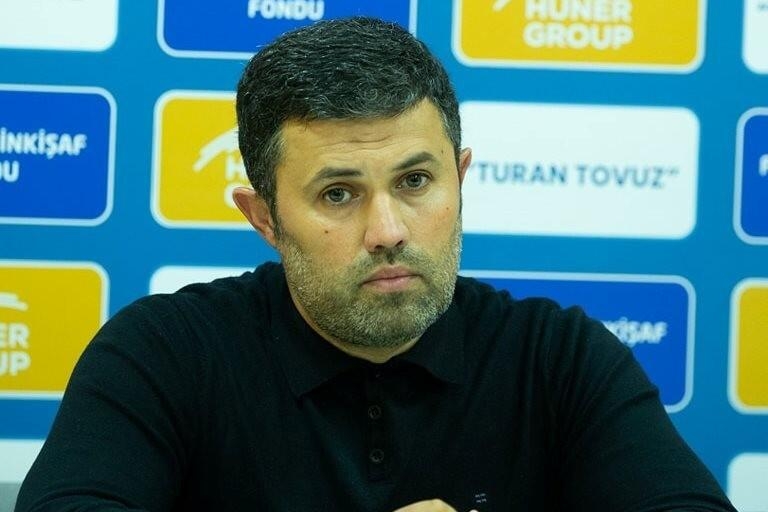 Dünəndən bəri Azərbaycana səs salan həmin o Babəkin FOTOsu