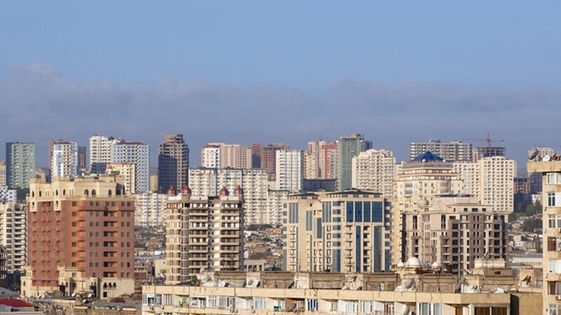 Binalar daha tez qocalmayacaq: ''Nəzarət daha da güclənəcək''