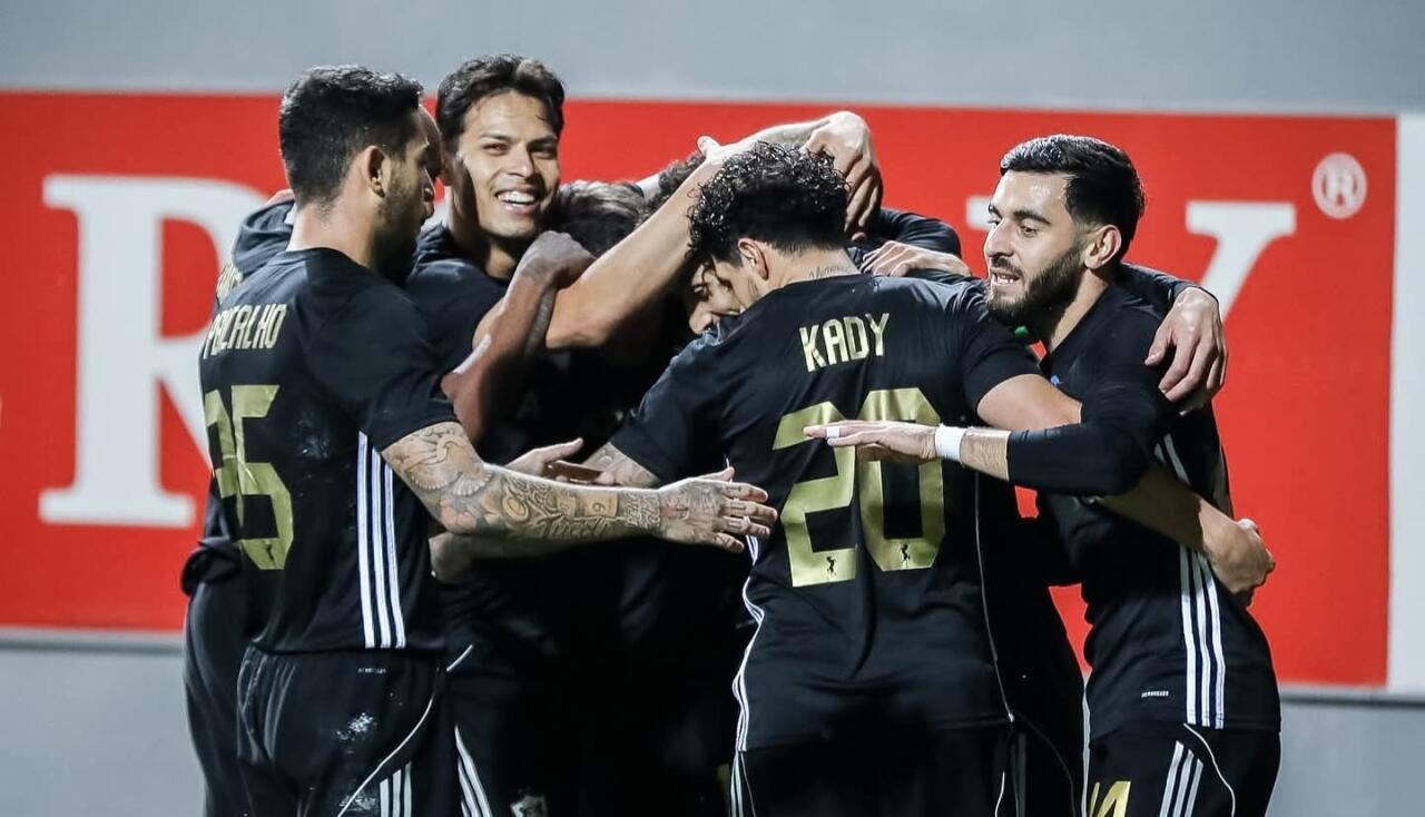 ''Qarabağ'' ''Simurq''un rekordunu 5729 gün sonra təkrarladı