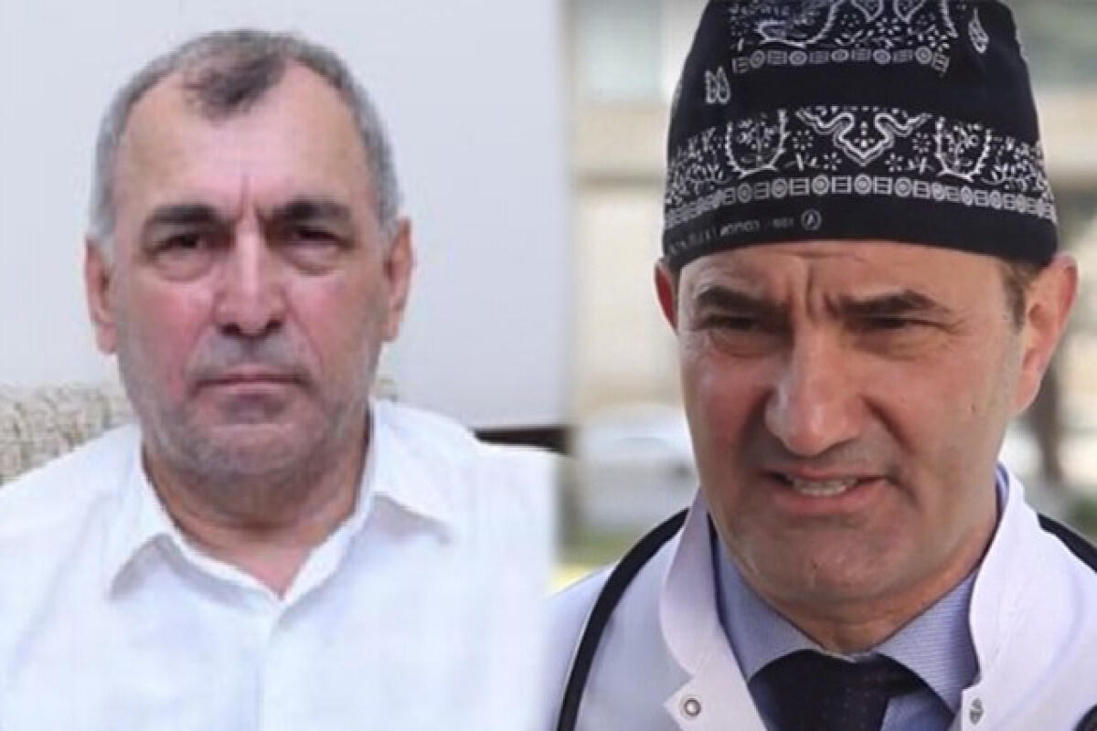 ''Məndən 400 min manat, 2 mənzil istədilər'' - Tanınmış alimin öldüyü qəza ilə bağlı məhkəmə