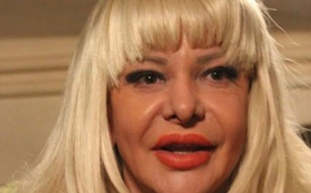 Azərbaycanlı müğənni 700 min manatlıq ev ALDI