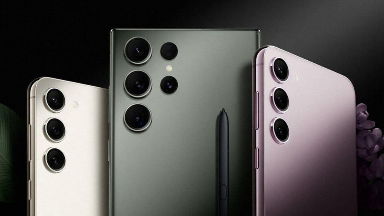 ''Samsung''un 4 məşhur modelinin yeniləmə dəstəyi olmayacaq