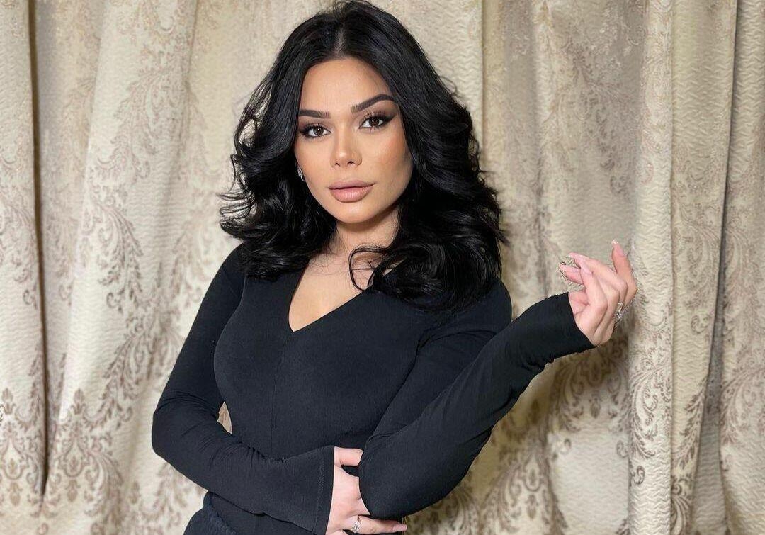 Aysun İsmayılova: ''Bilmədən dəliyə çevrilirəm ” - FOTO