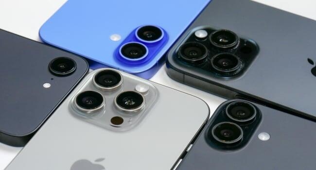 ''iPhone 19'' modeli istehsal olunmayacaq