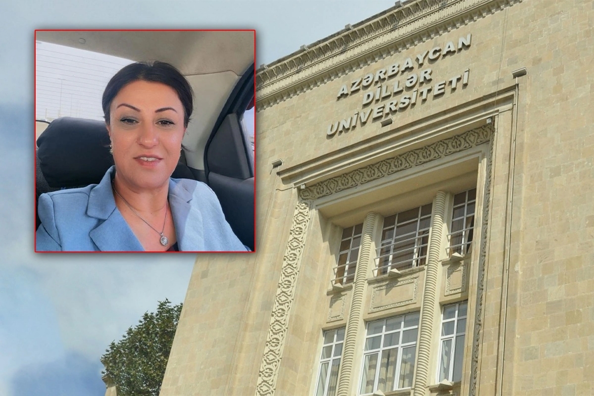 Gənc Tamaşaçılar Teatrının rejissorunun yataqxanadakı mənzilinə plomb vurulub?