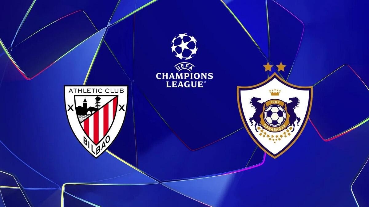 ''Qarabağ'' ''Atletik Bilbao'' ilə oyunundakı təxribata görə UEFA-ya müraciət etdi - FOTO