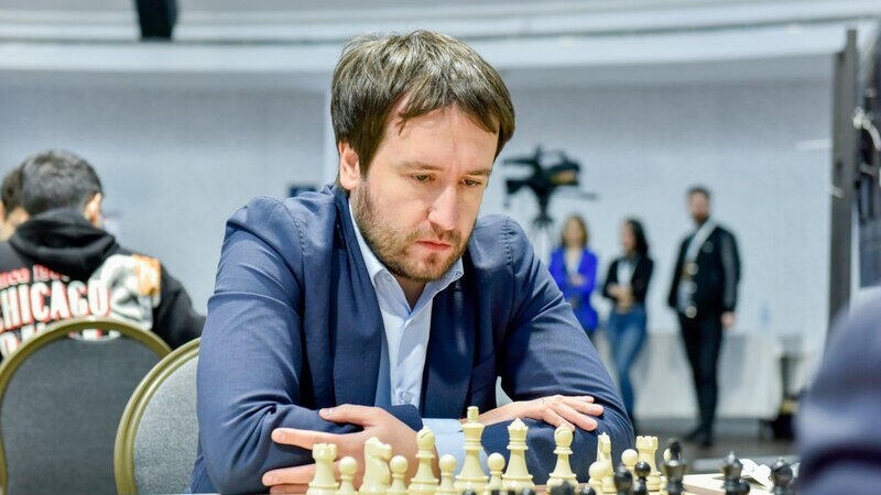 ''Bəxt bizim tərəfimizdə olmadı'' - Teymur Rəcəbov