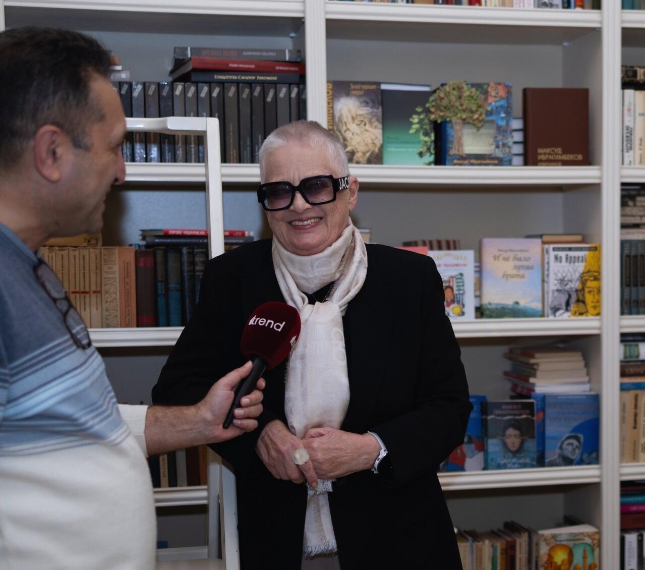 ''Art Weekend'' çərçivəsində Maqsud İbrahimbəyov Yaradıcılıq Mərkəzində “Püstə ağacı: yaddaşın kökləri” adlı multidissiplinar layihə təqdim olunacaq - VİDEO - FOTO