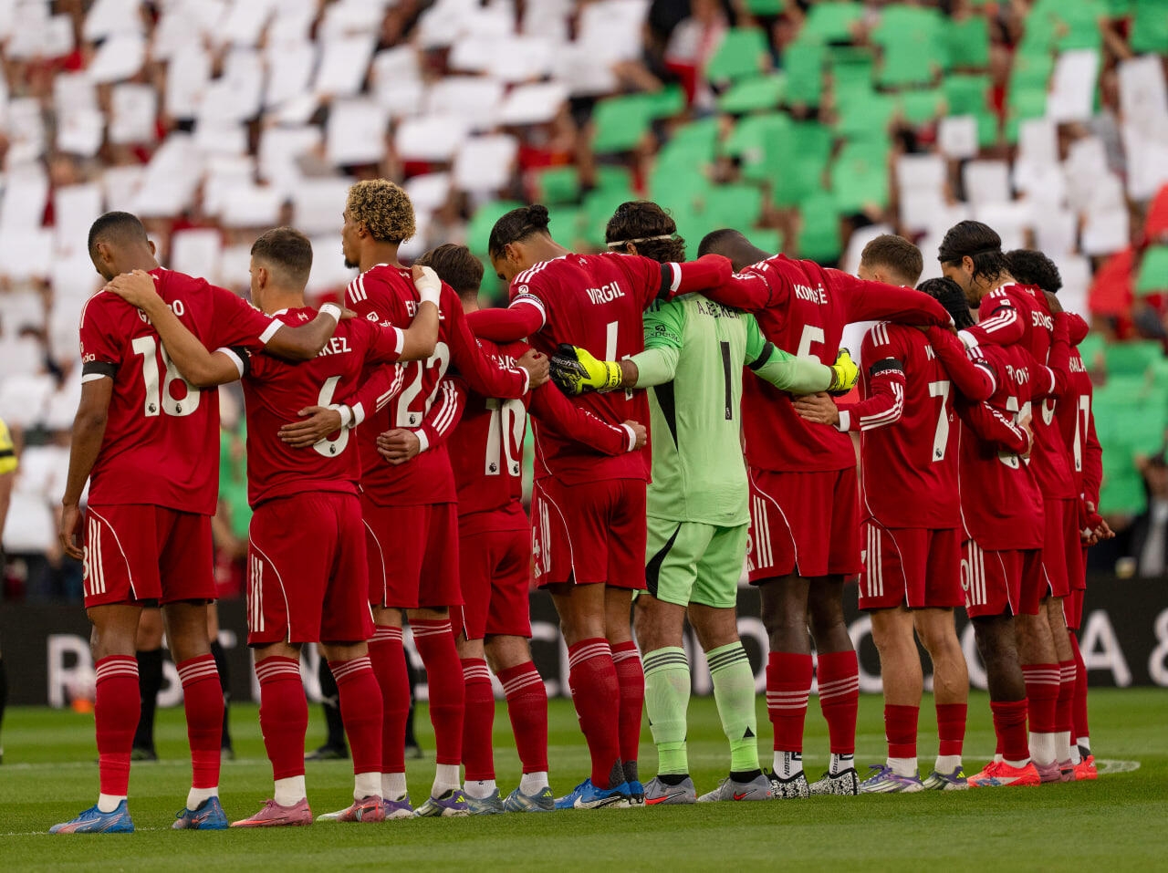 ''Liverpul'' ardıcıl 4-cü dəfə uduzdu