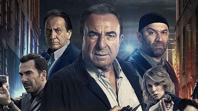 ''Arka sokaklar''ın ulduzu dəyişimi ilə təəccübləndirdi - VİDEO