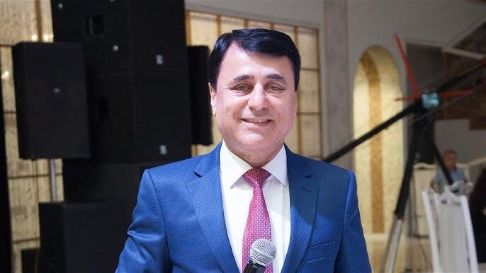 ''Şəbnəm, Vəfa, Pünhan mahnılarımı pis günə qoyublar''