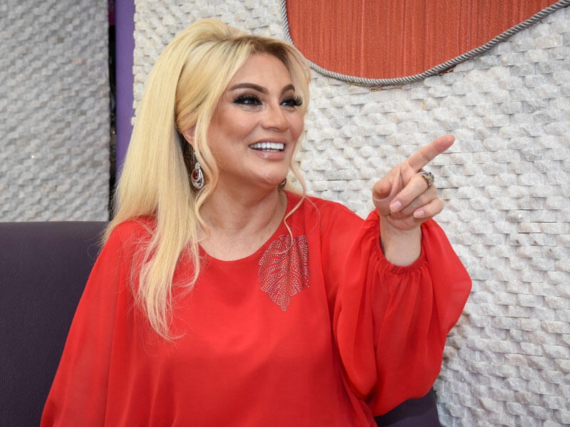 ''Qızım Bakıya qayıdır, yanımda yaşayacaq'' - FOTO