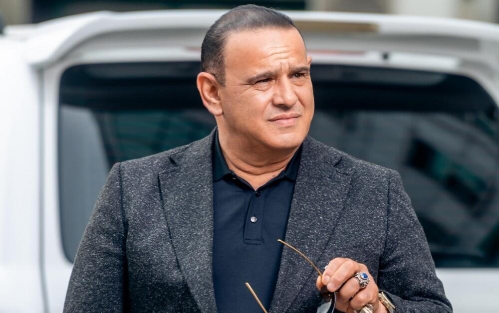 ''Danışsam onların ailəsi dağılar''